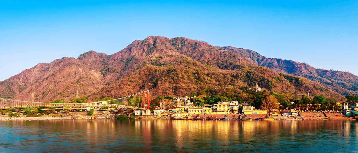 Explore Spiritual India: Delhi Rishikesh Haridwar Tour Package