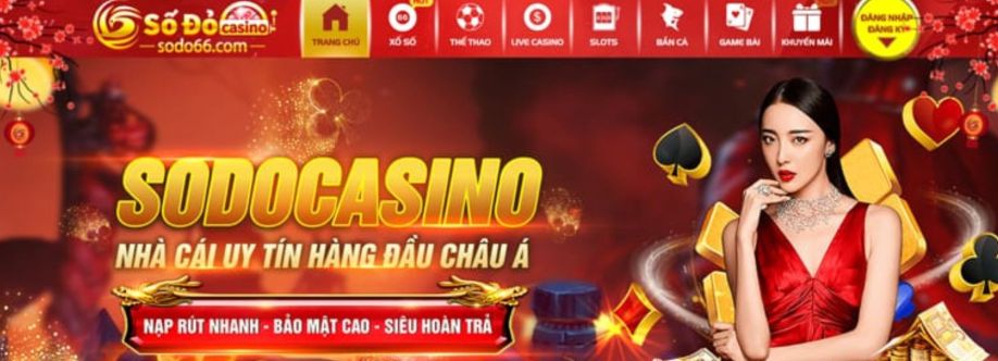Số Đỏ Casino Cover Image