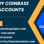 Buy Coinbase Accounts Profile Picture