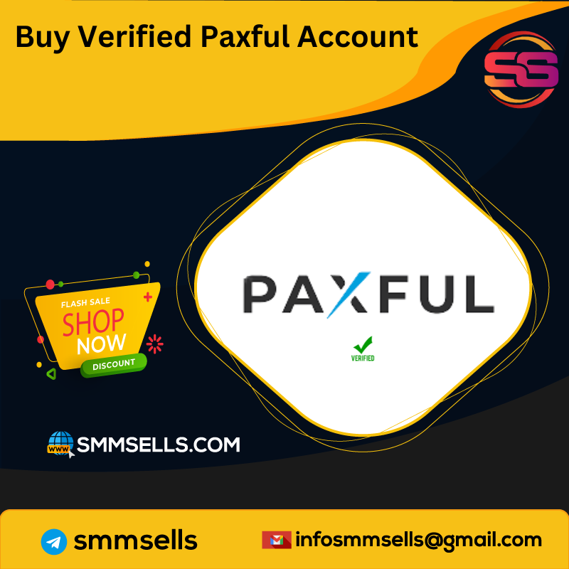Buy Verified Paxful Account - Real Gmail used USA, UK