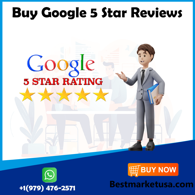 Buy Google 5 Star Reviews: Boost Your Online Reputation
