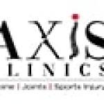 Axis Clinics AxisClinicsDelhi Profile Picture