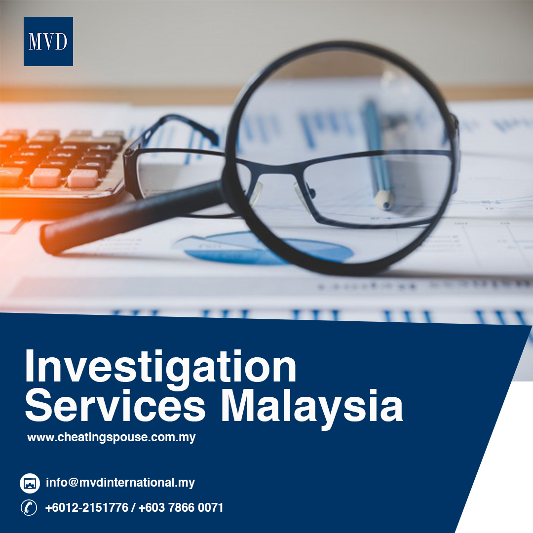 Why To Hire A Private Detective For Catching A cheating Spouse? – MVD International