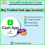 Buy Verified Cash App Accoun Profile Picture