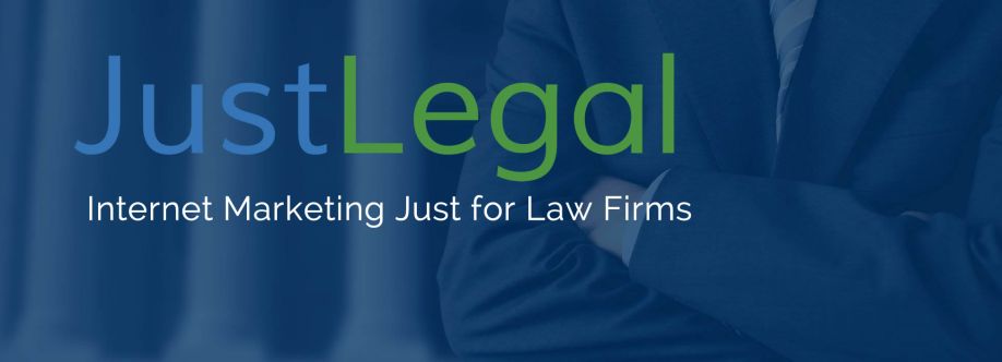 Just Legal JustLegalMarketing Cover Image