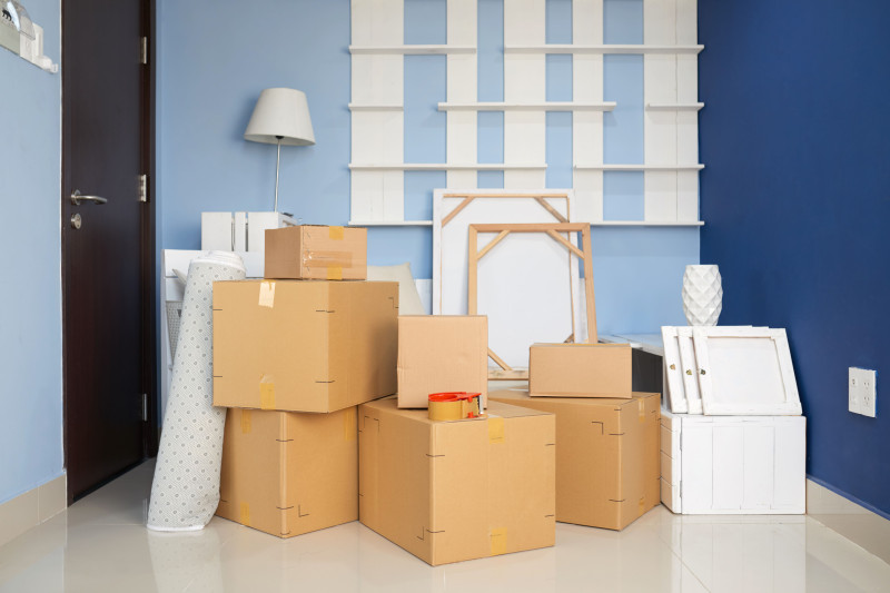 SB Movers Packers: Your Reliable Partner for Stress-Free Relocation: sbmoverspackers — LiveJournal