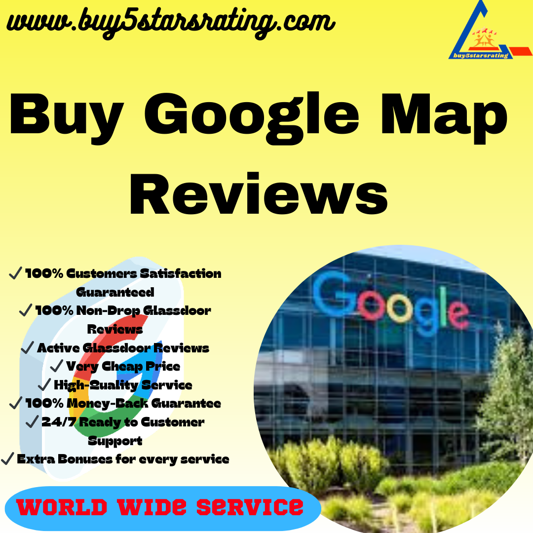 Buy Google Map Reviews-Active Google Map Reviews