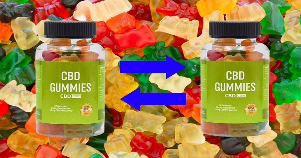 Joint Plus CBD Gummies Reviews (2024) Bioheal CBD Gummies Are You Sure It's Hoax or Real?