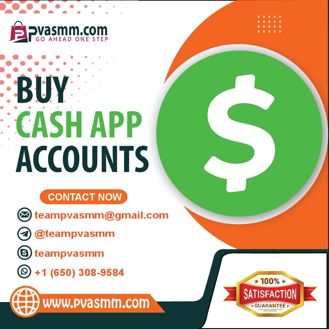 Buy Verified Cash App Account - 100% Real Documents Used