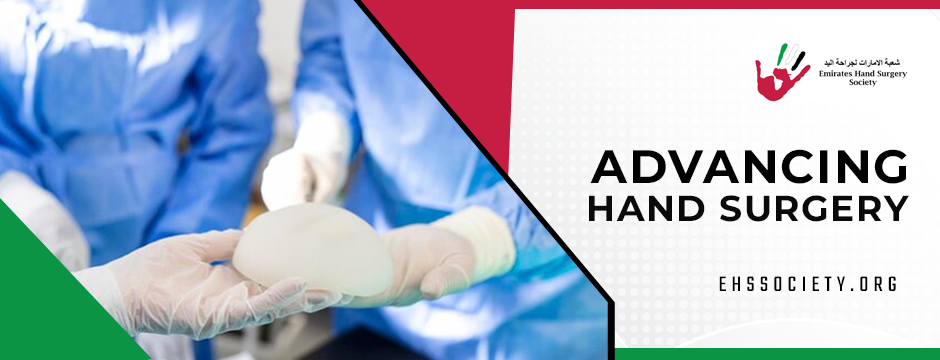 Nerve Regeneration and Restoration: The Promise of Emerging Technologies in Advancing Hand Surgery | by Emirates Hand Surgery Society | Mar, 2024 | Medium