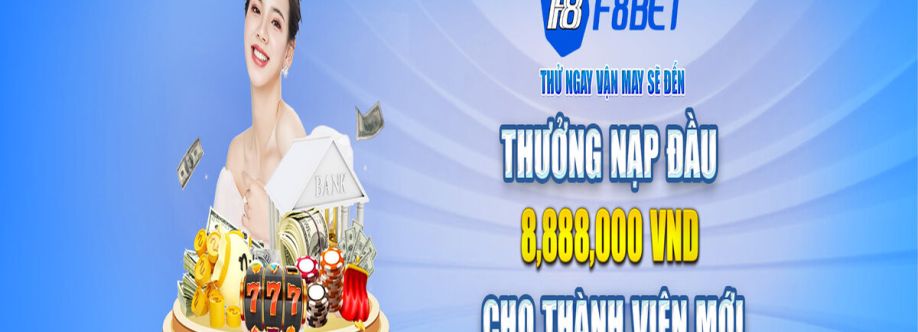 F8Bet Doanh nghiệp casino Cover Image