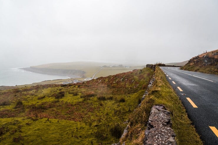 Dublin to Giant’s Causeway: A Road Trip of Epic Proportions | by Failte Tours Ireland | Mar, 2024 | Medium