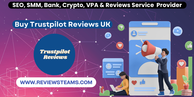 Best Place To Buy Trustpilot Reviews - (Rating 5)
