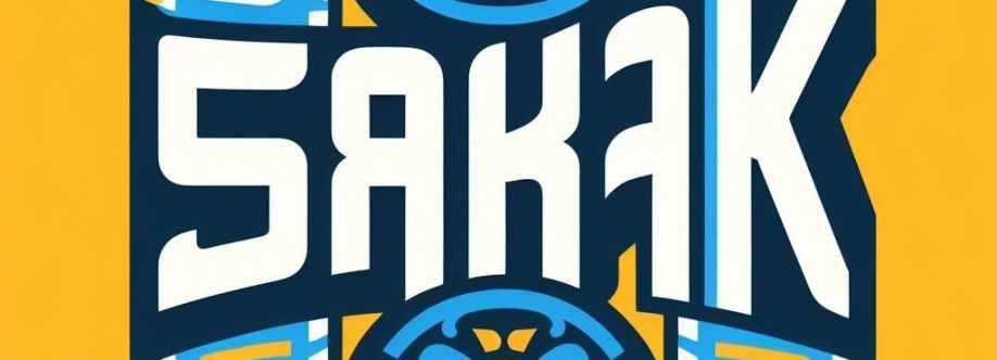 Sakak Cover Image