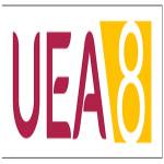 UEA8 Profile Picture