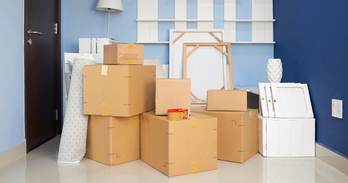 Moving Made Easy: Discover Kharar's Premier Packers and Movers