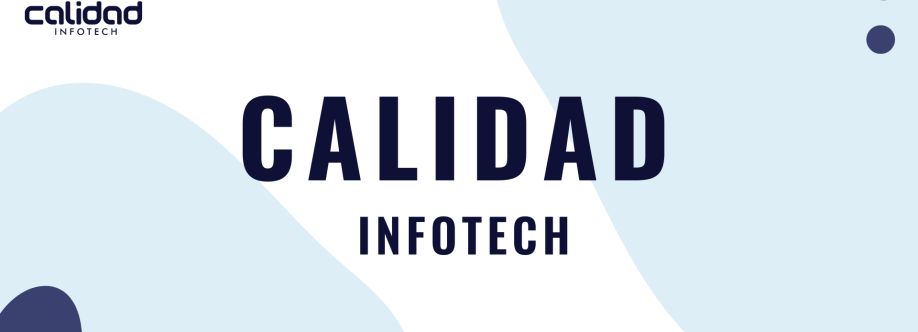 Calidad Infotech Cover Image