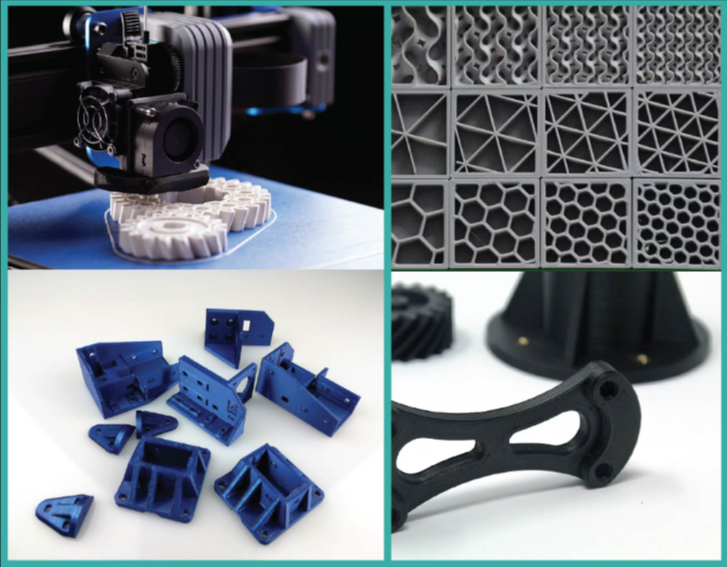 FDM 3D Printing & Prototyping Services in Mumbai, India | Tesseract