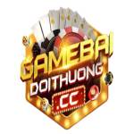 gamebaidoithuongcc Profile Picture
