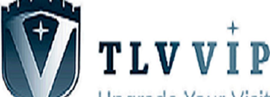 TLV VIP Travel Agency Cover Image