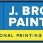 J Brown Painting Profile Picture