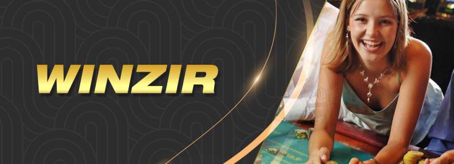Winzir Live Cover Image