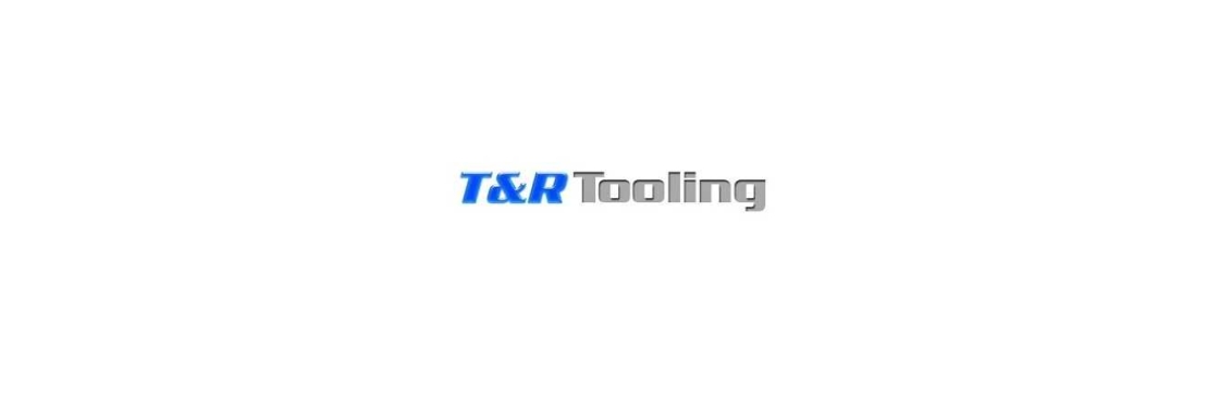 TandR Tooling Cover Image