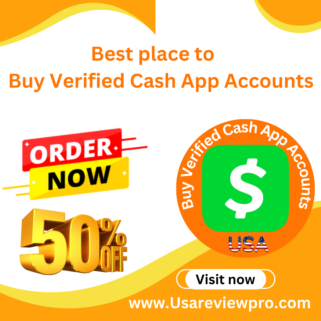 Best Place to Buy Verified Cash App Accounts BTC Enabel