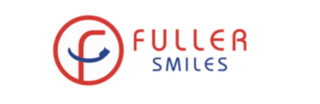 Fuller Smiles Cover Image