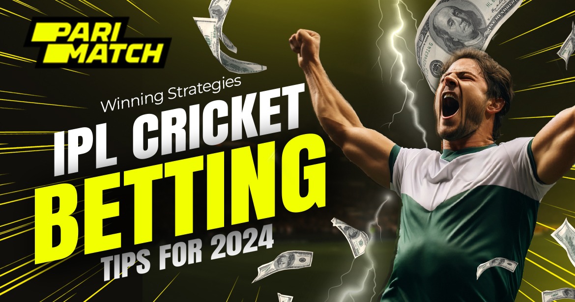 Winning Strategies: IPL Cricket Betting Tips for 2024 ⋅ blogzone