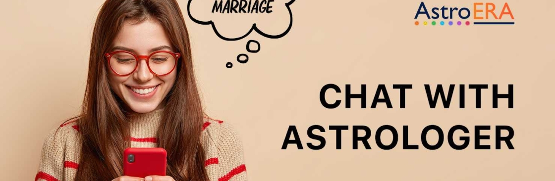 CHAT WITH ASTROLOGER Cover Image