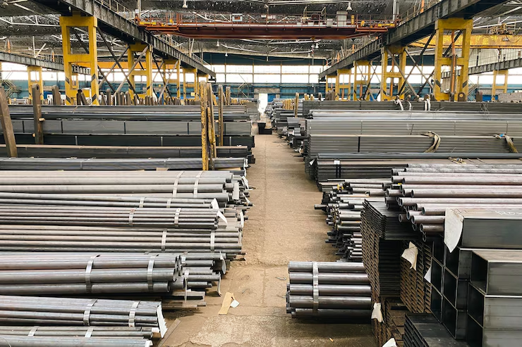 Tube And Steel Co.: Premier MS Beam Dealers in Bangalore – Tube And Steel Co
