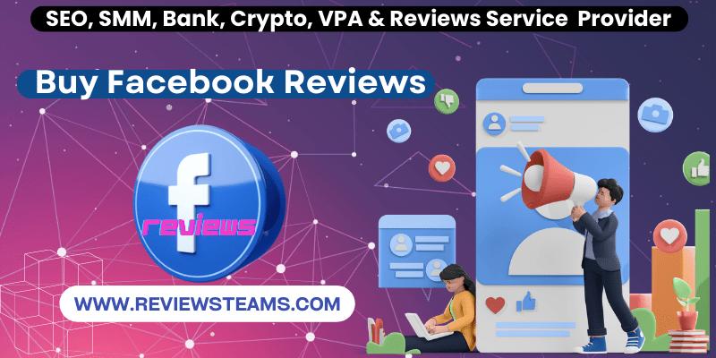 Buy Facebook Reviews - 5 Star Rating Business