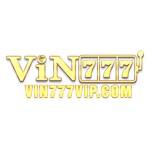 VIN777 Cổng game đổi thưởng uy tín hàng Profile Picture