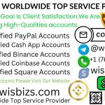 Buy Verified Cash App Accounts IN 2024 Profile Picture