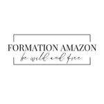 Formation Amazon Profile Picture