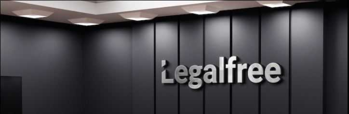 Legal free Cover Image