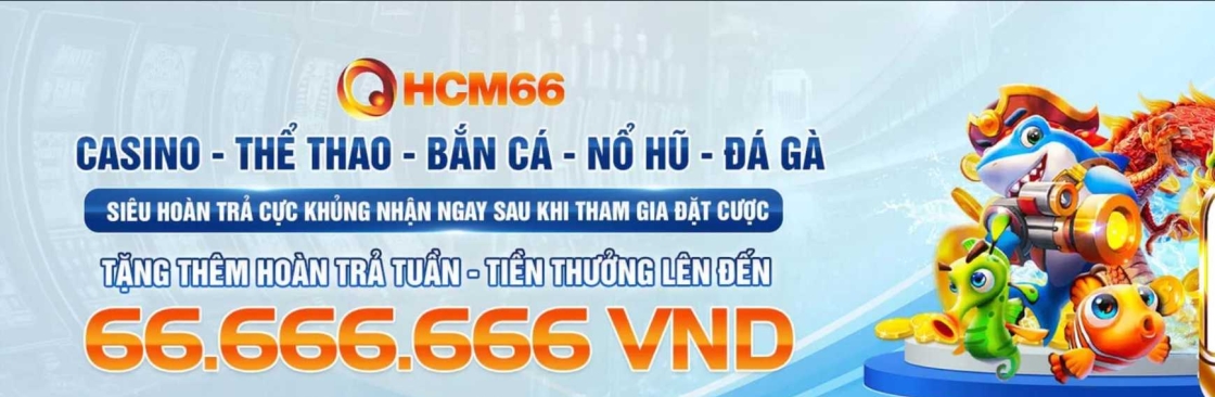 HCM66 NHÀ CÁI Cover Image