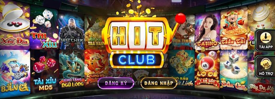 Hitclub Hitclub game bài Cover Image
