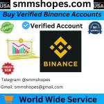 BuyVerifiedBinanceAccounts65 Profile Picture