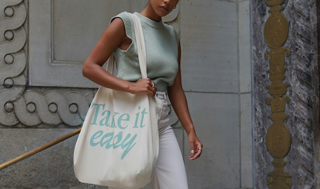 Tote-ally Yours: Personalized Promotional Totes by Cotton Bag Factory