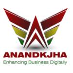 Anandk Jha Profile Picture