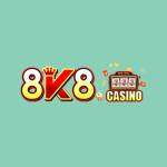 8K8 Casino Profile Picture