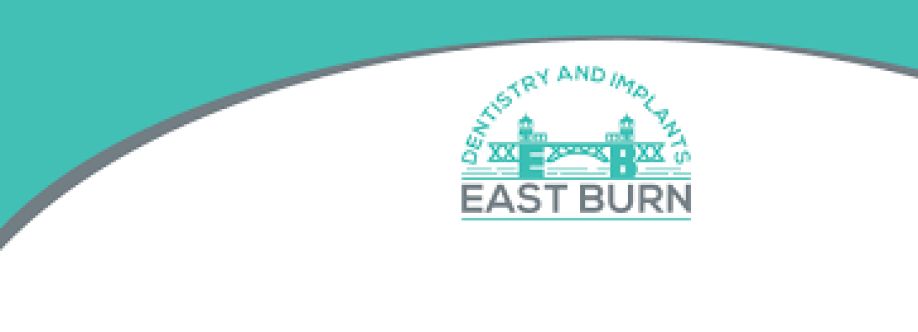 East Burn Dentistry and Implants Cover Image