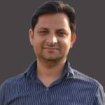 Rajinder Dhiman Profile Picture