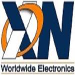 X-ON Worldwide Electronics Profile Picture