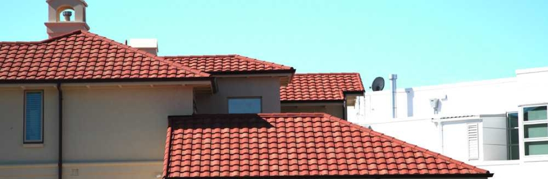 First Class Roofing Cover Image