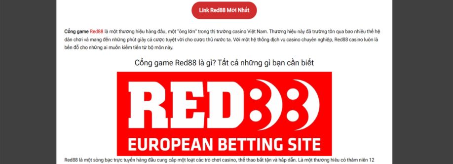 Red88 Casino Cover Image