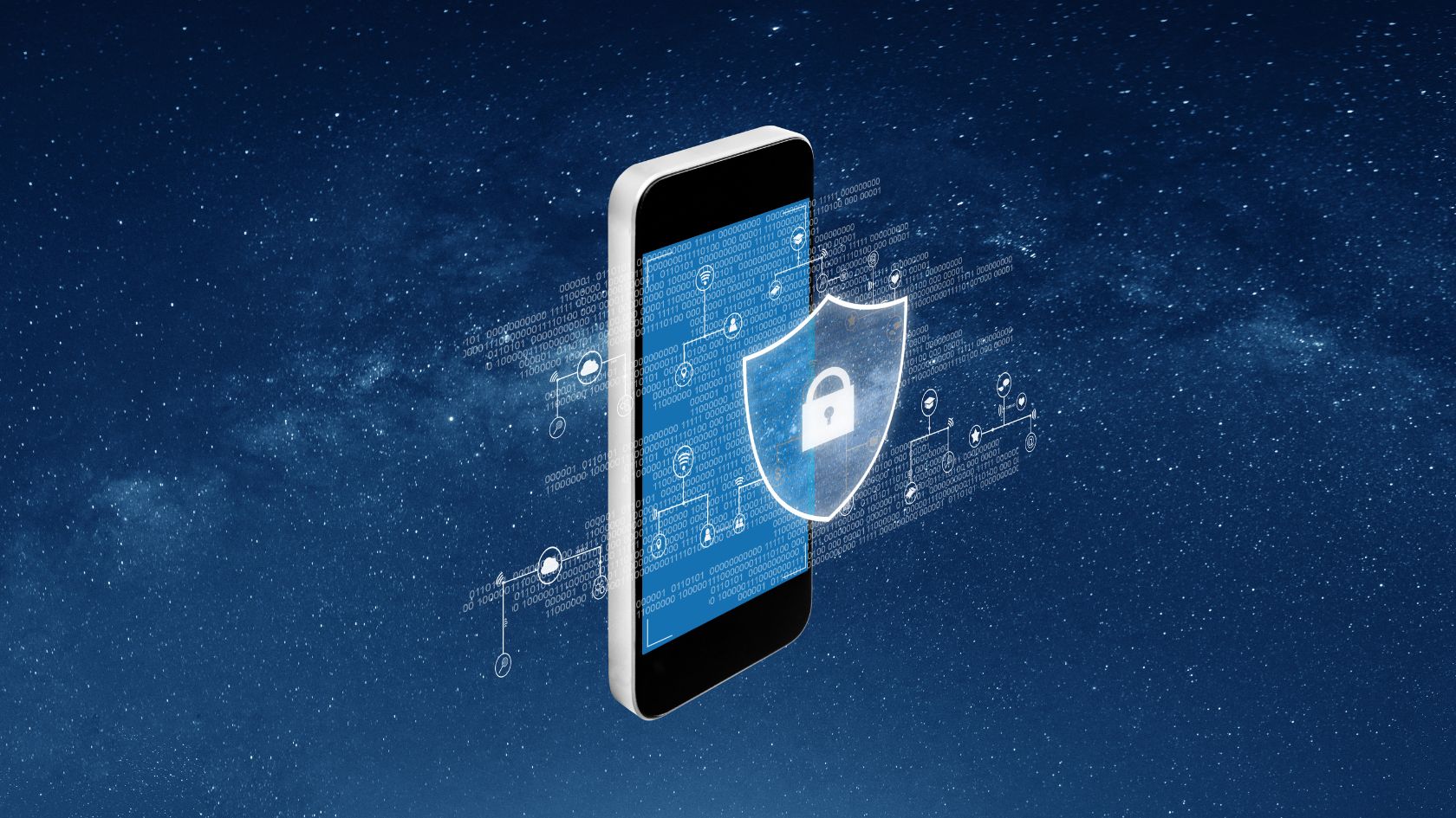 How to Maintain Mobile App Security on Android & iOS Development? | Helmsman