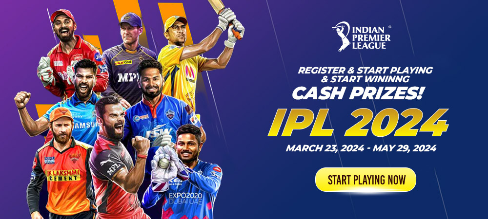 How To Do IPL Betting on IPL 2024 In India